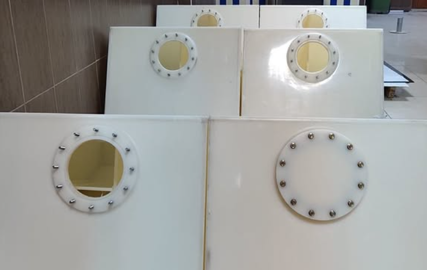 PE Tank 2