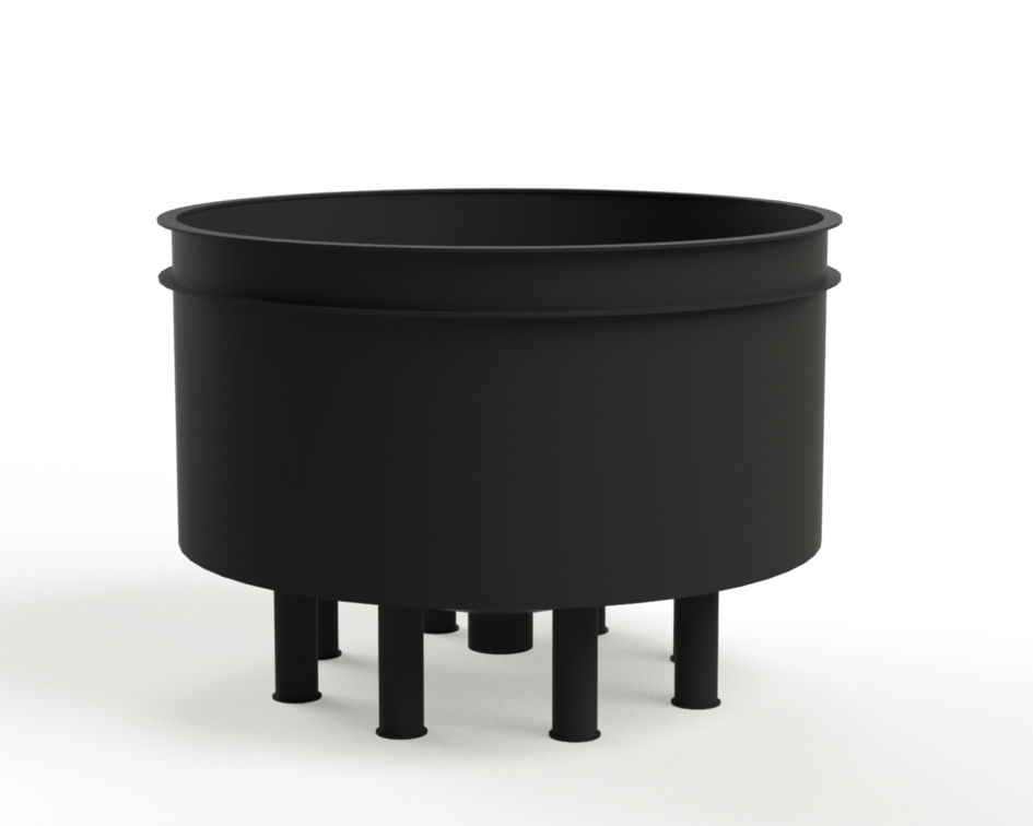 PE Tank 3
