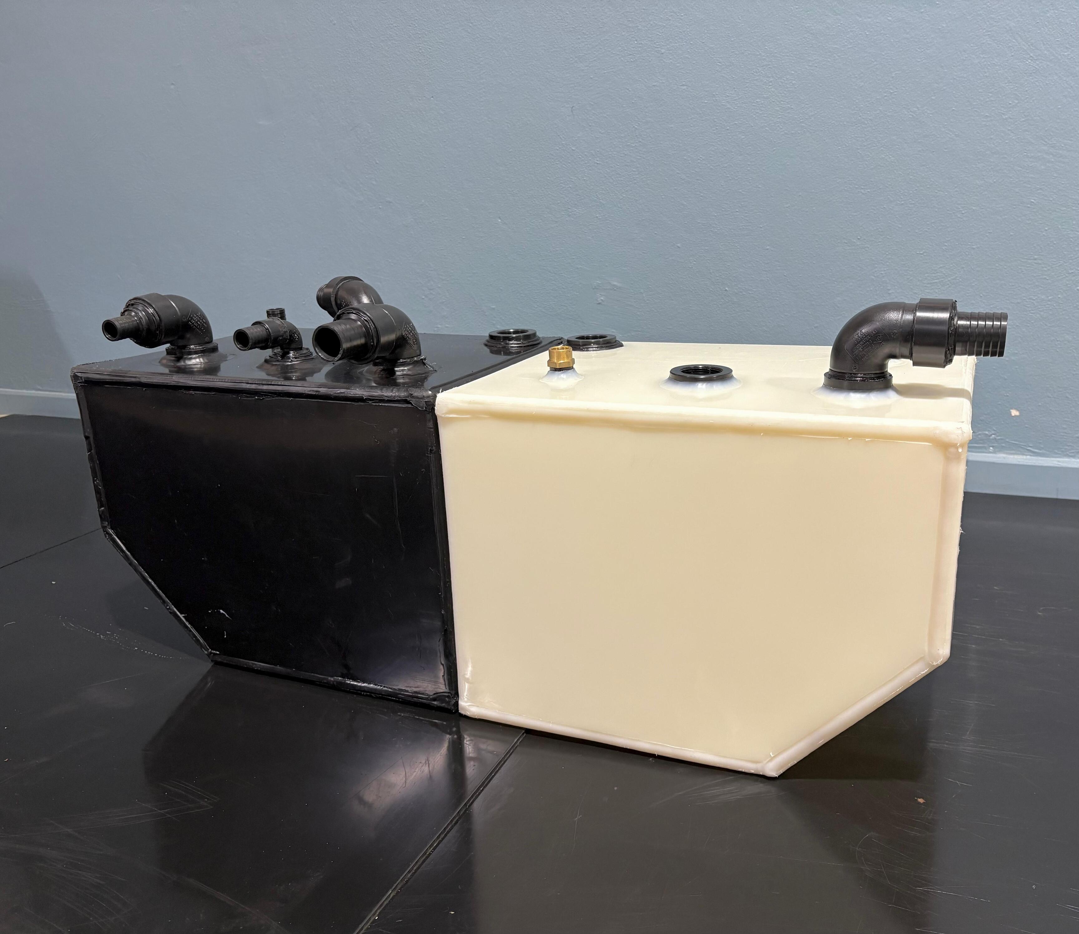PE Tank 1