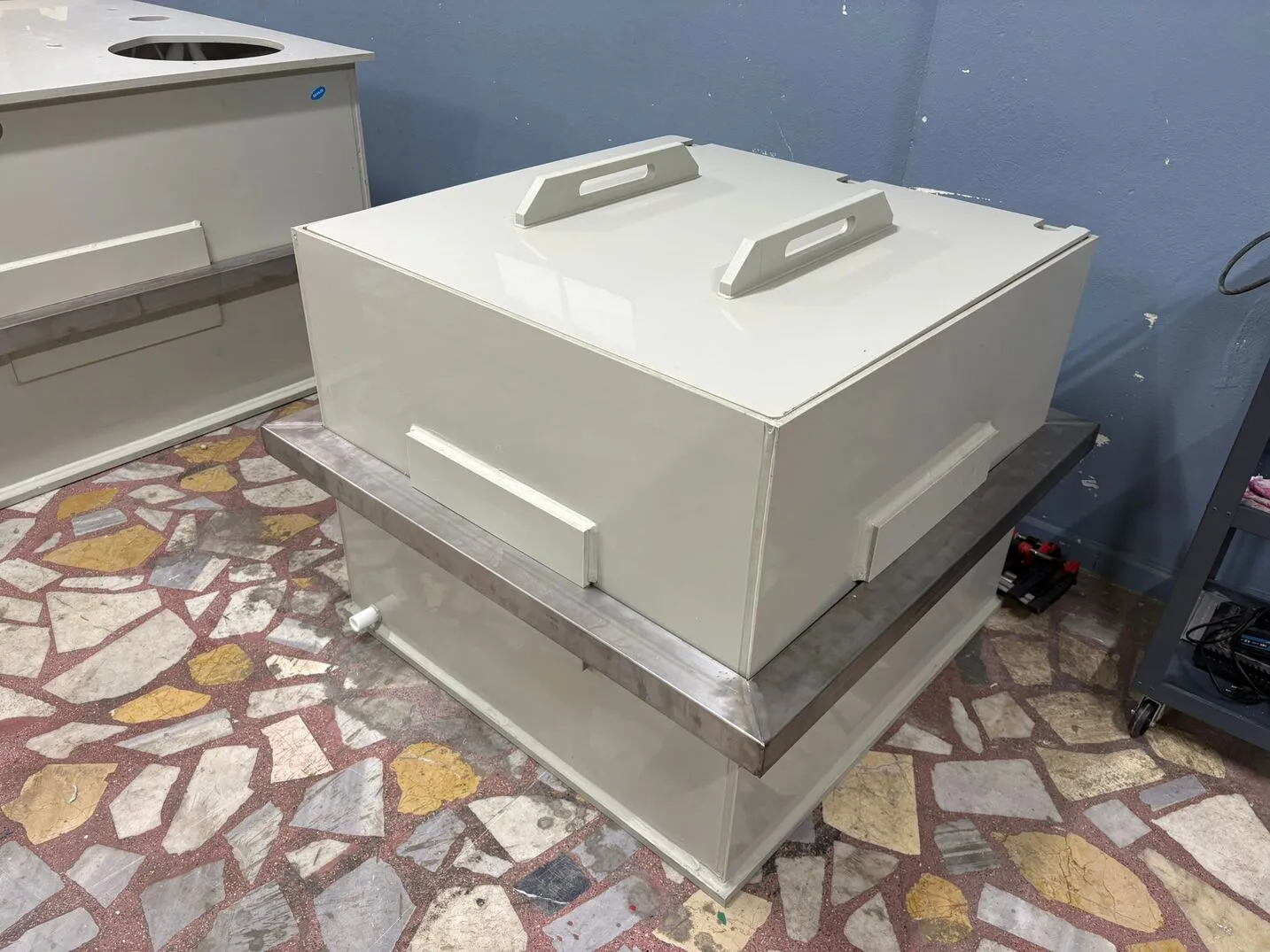 PP Tank 2