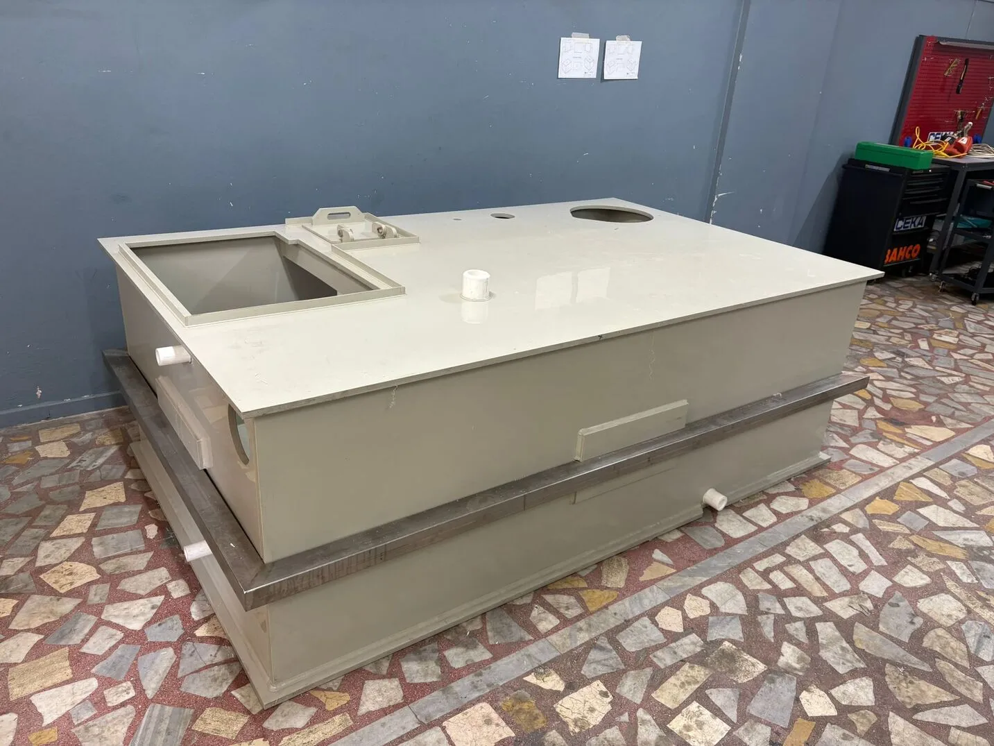 PP Tank 3