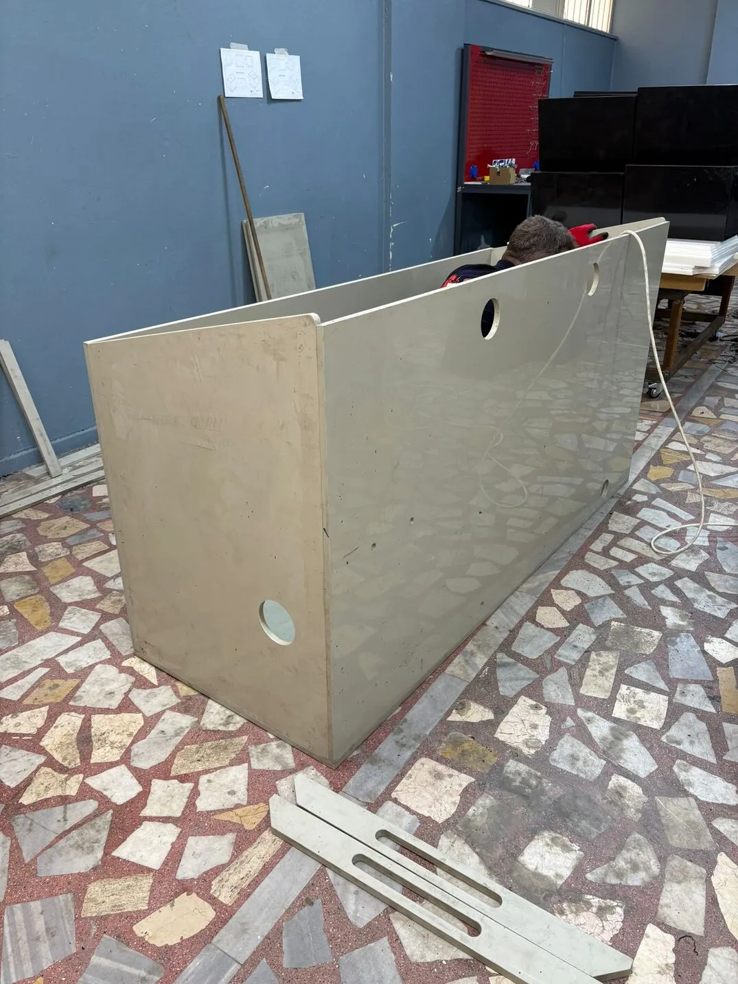 PP Tank 4