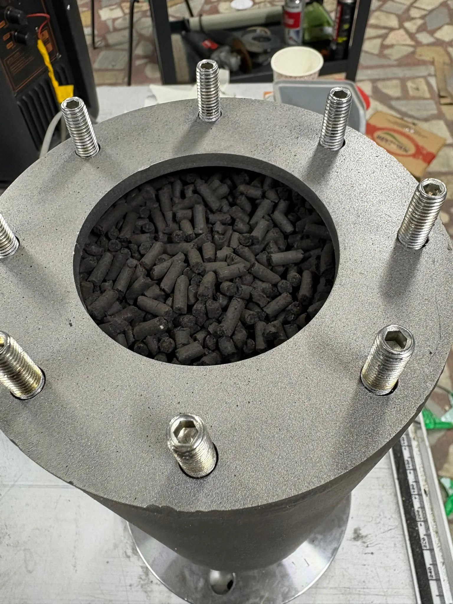 Air Filter 1